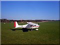 Chiltern Park Airfield