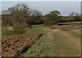 Footpath to Great Stretton