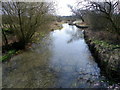 River Wylye, Longbridge Deverill