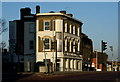 The Former Oakfield Tavern, Croydon