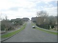 Kent Road - looking towards Roker Lane