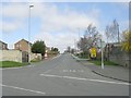 Kent Road - viewed from Valley Road