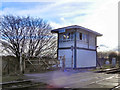 Astley Signal Box