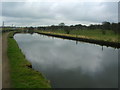 Leeds-Liverpool Canal east of Chorley