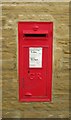 GR Post Box - Troydale Lane