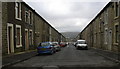 Piccadilly Street, Haslingden