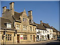 Lloyds Chambers, Lechlade