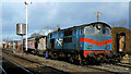 Withdrawn rolling stock, Antrim (3)