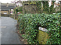 Old Cross, Old Glossop