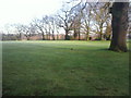 Chislehurst Golf Course