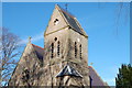 NT9828 : Wooler : St Ninian's Roman Catholic Church by Ken Bagnall