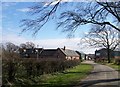 Malcolmwood farm and kennels