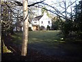 Arbeadie House, Banchory