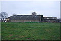 Barn, Courtsole Farm