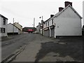 Station Road, Kells