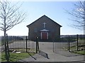 Church - Dane Hill Drive