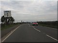 Curves ahead on the A38