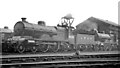 Ex-Great Central Robinson Atlantics at Retford (GN) Locomotive Depot