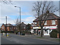 Stamfordham Road, NE5 (B6324)