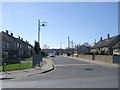 Kirkwall Drive - Copgrove Road