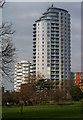 Park Hill, Croydon