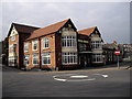 The Ship, Harbour Rd, Barry