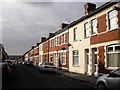 ST1166 : Phyllis St, Barry Island, near the junction with Clive Place by John Lord