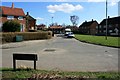 Latchmere Cross from Latchmere View