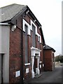 St John Methodist Church, Barry Island