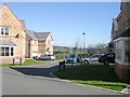 Fieldside Close - Raikes Avenue