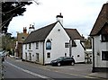 Ye Olde Ship Inn (1), Portsmouth Road, St. Catherine