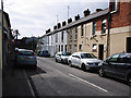 Railway Street, Dunmurry