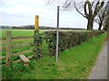 Footpath to Empingham