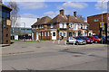 The Bletchley Arms, Bletchley