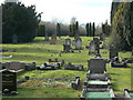 Woodborough Cemetery