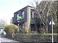 House, Old Street, Newchurch