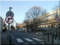 Academic Avenue, Cardiff