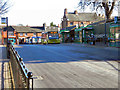 Mold Bus Station