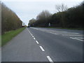 B4265 east of Boverton