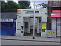 Wandsworth Road station