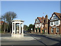 Mottingham War Memorial