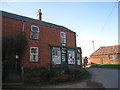 Willoughton Post Office