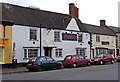 Tamarind (formerly The Fishes Inn), 10 Swindon Street, Highworth