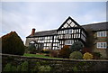 Farmhouse, Burrington Farm