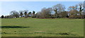 2011 : View north from Blackey Lane