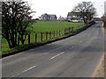 Nab Lane Farmhouse and Bungalow