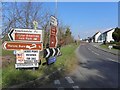 Glenpark Road, Mountjoy Forest East