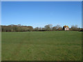 Bridleway to Rose Hill