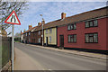 Avenue Road, Wymondham