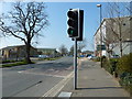 The first day of Spring around unseen Chichester (195)